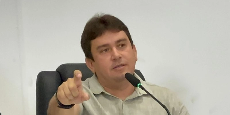Prefeitura de Sousa abre licitação de R$ 17,9 milhões para obras de asfaltamento