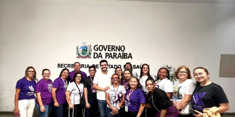 ALPB terá audiência pública para debater lúpus e fibromialgia