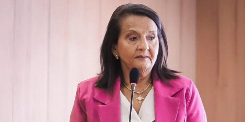 Ex-prefeita de Boa Ventura é condenada por esquema de “funcionários fantasmas”