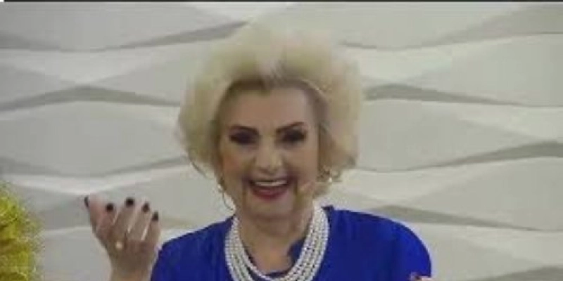 Governador Lucas Ribeiro lamenta morte da apresentadora Thereza Madalena