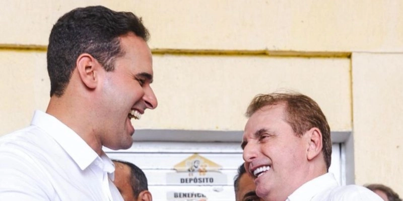 Chico Mendes destaca investimentos e ações do Governo da Paraíba no Sertão