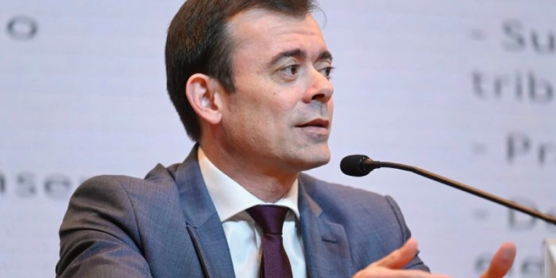 Governo fará ajuste para proibir bets no Desenrola Fies