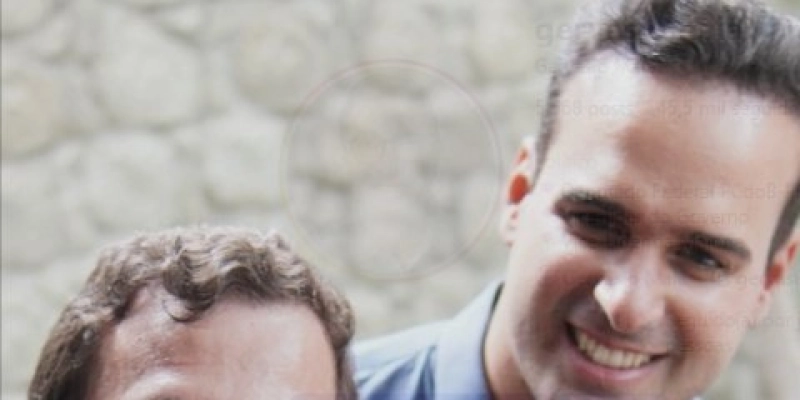 Gervásio Maia destaca articulação política durante agenda em Catolé do Rocha
