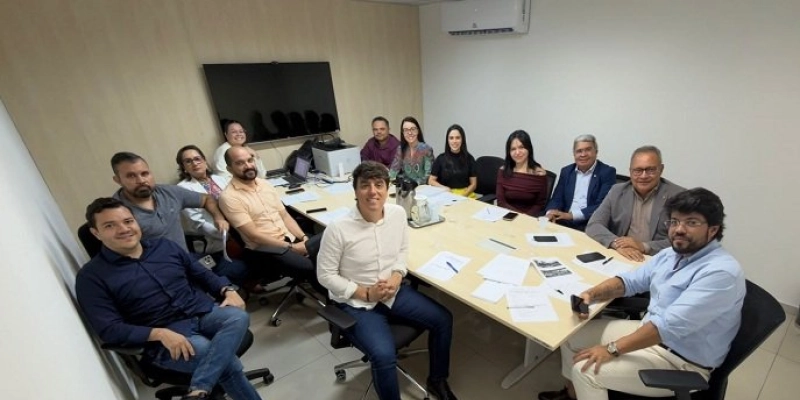 Reunião de planejamento define cronograma de fiscalização do MP-Procon para 2026