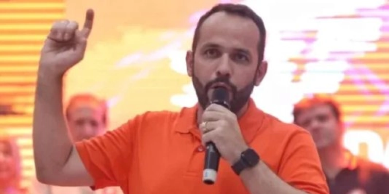 Empresário e ex-candidato a prefeito de Bayeux é executado dentro de concessionária