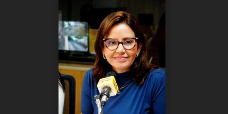 Pollyanna defende representação feminina no Congresso e afirma que Paraíba precisa ampliar espaço das mulheres na política