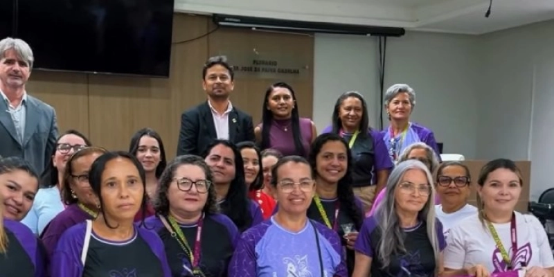 Câmara de Sousa debate direitos e políticas públicas para portadores de fibromialgia