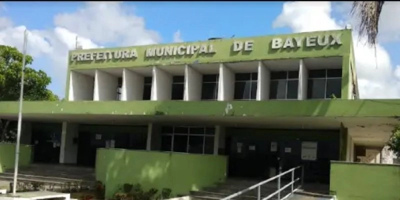 TCE-PB cobra regularização de informações da gestão municipal de Bayeux