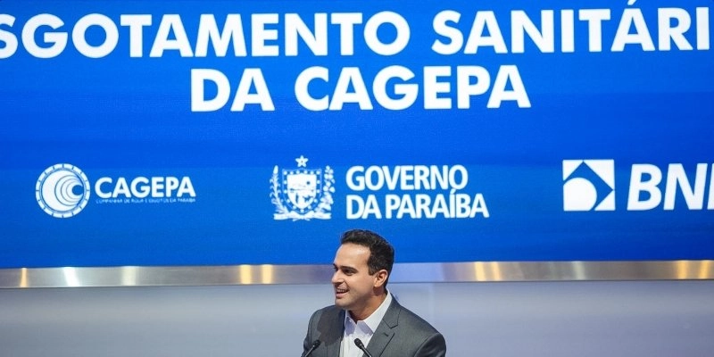 PPP da Cagepa segue gerando debate político e vai atingir 85 cidades da Paraíba; Conhece o Bloco do Sertão 