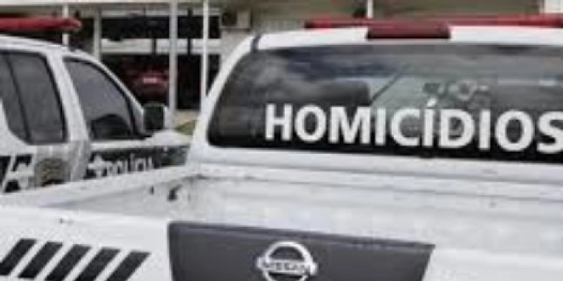Polícia Civil prende homem acusado de tentar matar o próprio irmão a golpes de faca