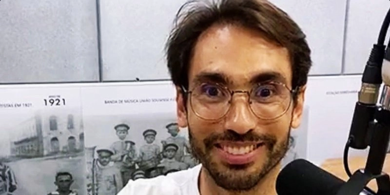 Em tom direto, Lafayette fala sobre traições, alianças e futuro do Grupo Gadelha ao REPORTERPB
