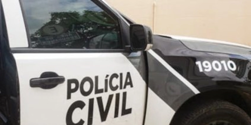 Polícia Civil cumpre mandados de busca e apreensão em investigação de homicídio