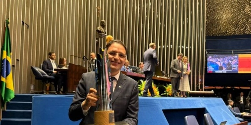 Destaque nacional: Paraíba é reconhecida no Senado como um dos cinco estados que mais alfabetizam no Brasil