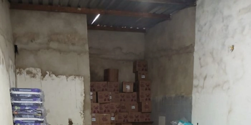 Operação integrada do MP-Procon interdita farmácia no interior paraibano