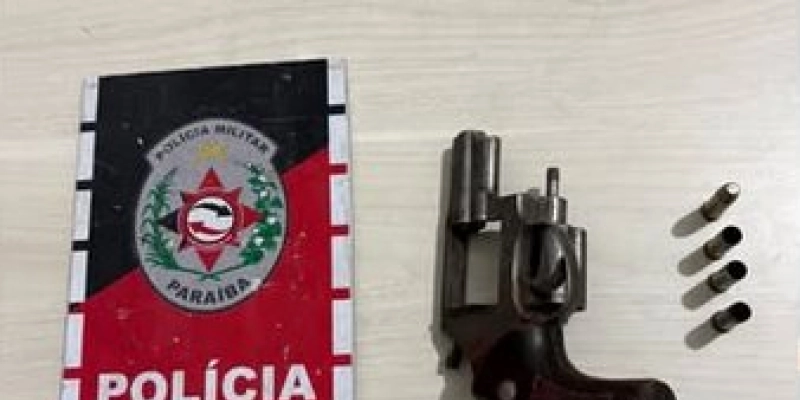 Vítima de tentativa de homicídio luta com criminoso e evita a própria morte em Triunfo