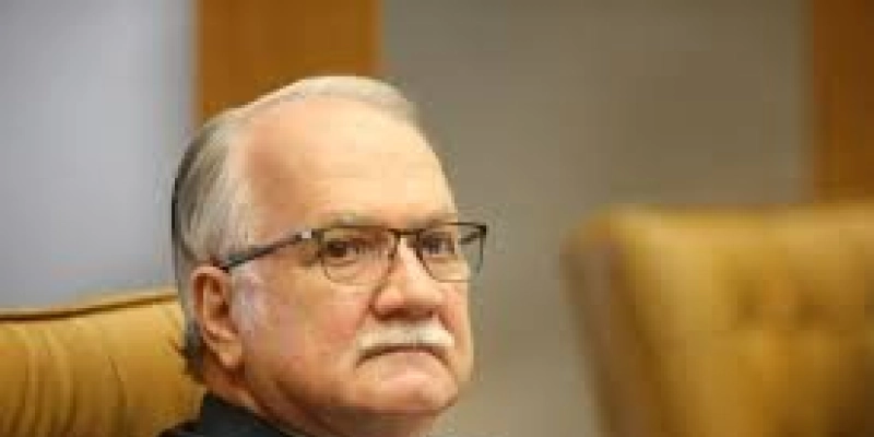 STF rejeita pedido de destaque para revisão de aposentadorias do INSS