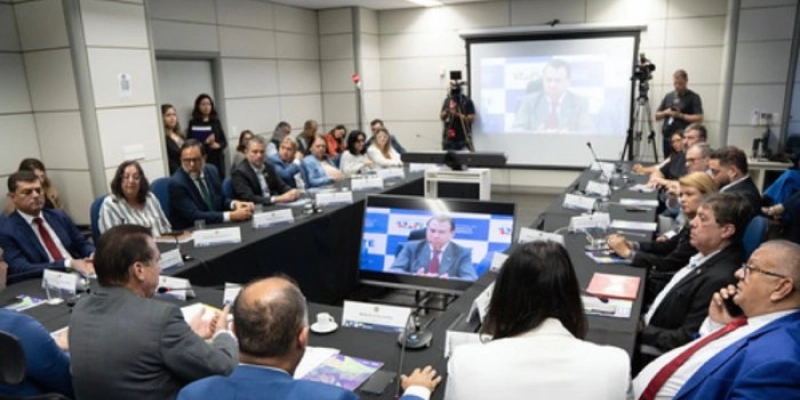 João Pessoa é uma das 5 capitais selecionadas para receber recursos para qualificação profissional
