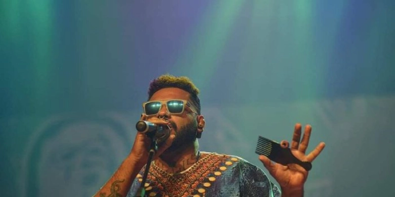 Programa Espaço Cultural tem ‘esquenta’ para o 9º Festival de Música da Paraíba