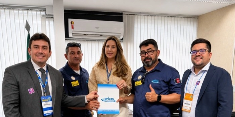 Modernização das Várzeas de Sousa é pauta de agenda do prefeito Helder Carvalho em Brasília
