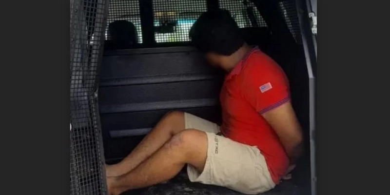 Suspeito de participar de sequestro e morte de três crediaristas do RN é preso no Maranhão