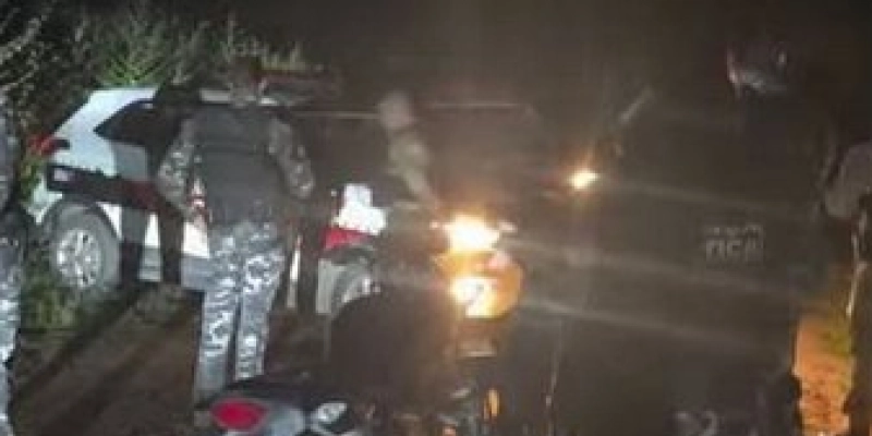 Polícia Militar recupera motocicleta roubada após ação rápida em Cajazeiras