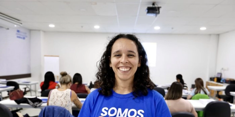 Prefeitura de João Pessoa realiza aula inaugural da segunda turma do projeto Elas Lideram