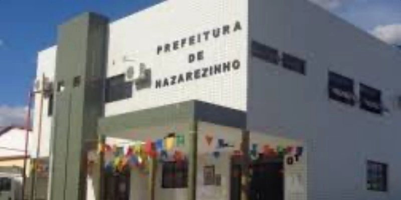 TCE-PB emite alerta à Prefeitura de Nazarezinho por pendências no IEGM