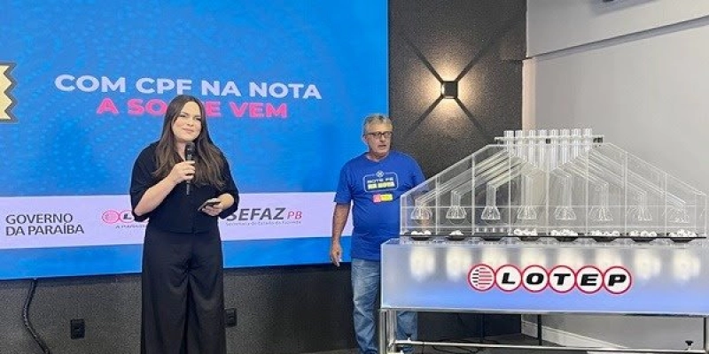 Nota Cidadã divulga os 31 ganhadores do sorteio do mês de maio