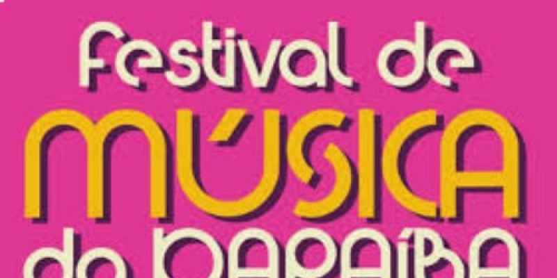 TV Assembleia transmite Festival de Música da Paraíba neste final de semana