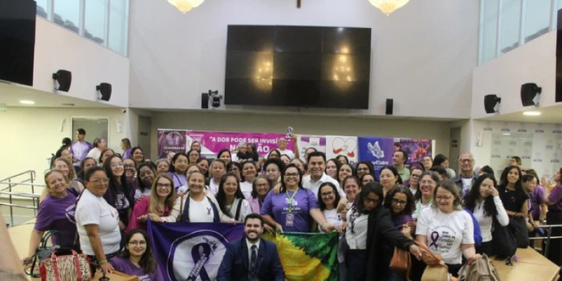 AL debate desafios e avanços no tratamento de doenças autoimunes durante audiência proposta por Wilson Filho