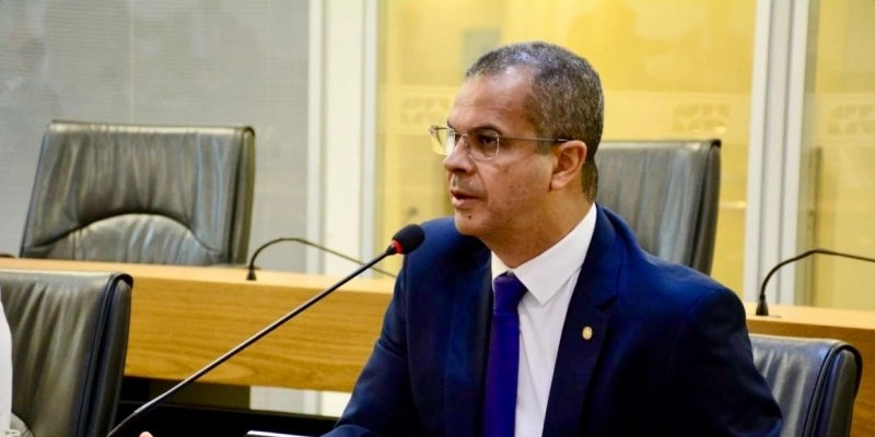  Jutay Meneses garante a liberação do seguro de defesa dos pescadores paraibanos do Ministério da Pesca