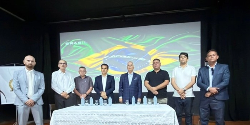 Município de Sousa sedia curso do TCE-PB sobre Urbanismo, Cidades Inteligentes e Sustentáveis