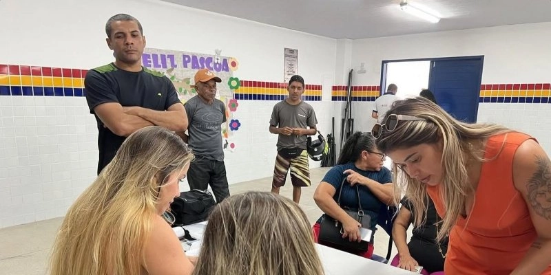 Prefeitura inicia eleições complementares dos Conselhos Regionais a partir desta segunda-feira