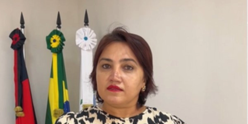Prefeitura de Vieirópolis discute implantação do Serviço de Inspeção Municipal com agricultores