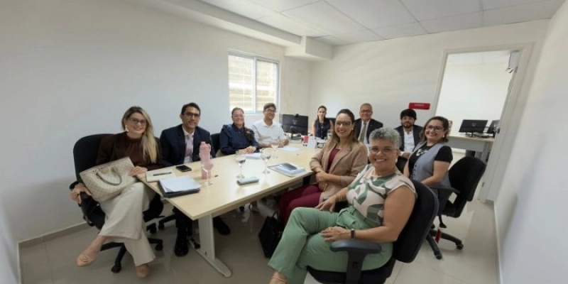 MP-Procon se reúne com Agevisa para alinhamento de ações conjuntas de fiscalização