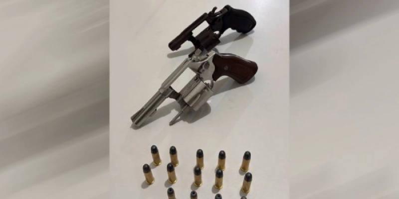 Policial militar de folga frustra assalto e detém quatro suspeitos no interior da Paraíba