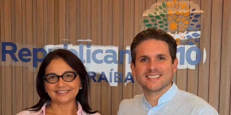 Maísa Cartaxo disputará vaga de deputada federal pelo Republicanos
