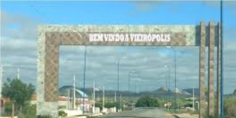 Prefeitura de Vieirópolis abre licitação de quase R$ 600 mil para pavimentação rural