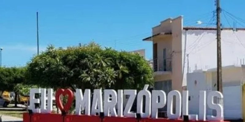 Marizópolis entra no radar do TCE após pendências no Índice de Efetividade da Gestão Municipal