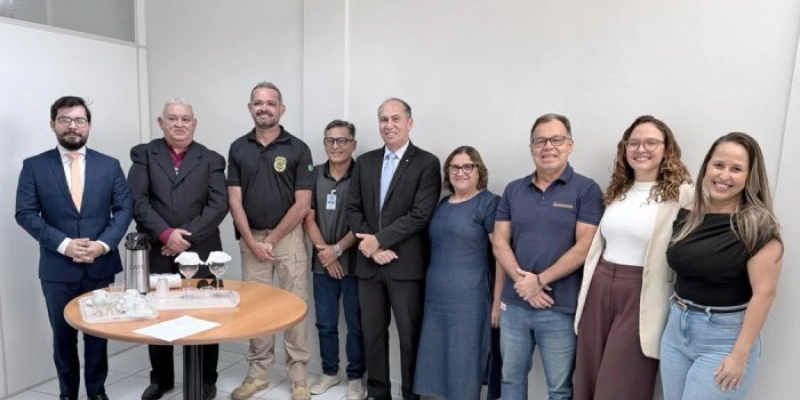 Comarca de Sousa passa a contar com Conselho da Comunidade na área de execução penal 