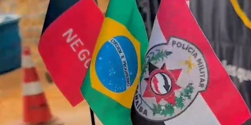 Polícia militar intensifica qualificação da tropa com curso de atirador especializado em Sousa