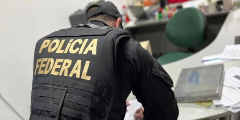 PF apura uso de recursos públicos para prática de crimes eleitorais