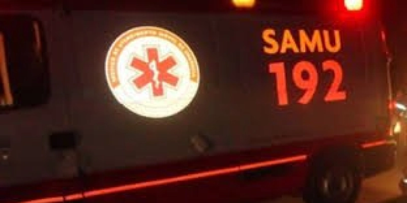 Motociclista de 28 anos morre após bater em traseira de caminhão parado na BR-230, nesta madrugada