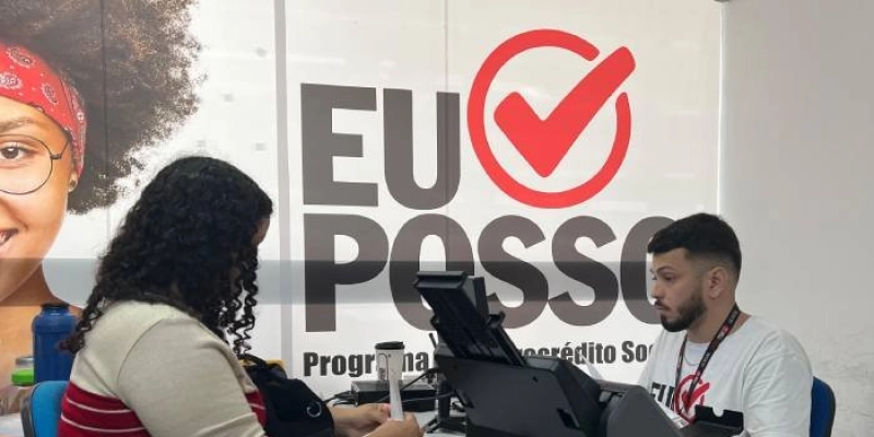 Prefeitura abre edital exclusivo do ‘Eu Posso’ para beneficiar microempreendedor individual