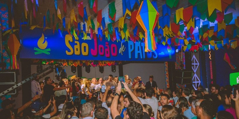 São João de Patos terá horários definidos, fiscalização reforçada e multa de R$ 25 mil por descumprimento