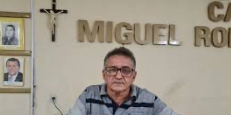 Tribunal afasta irregularidade e anula débitos contra vereadores em São José da Lagoa Tapada