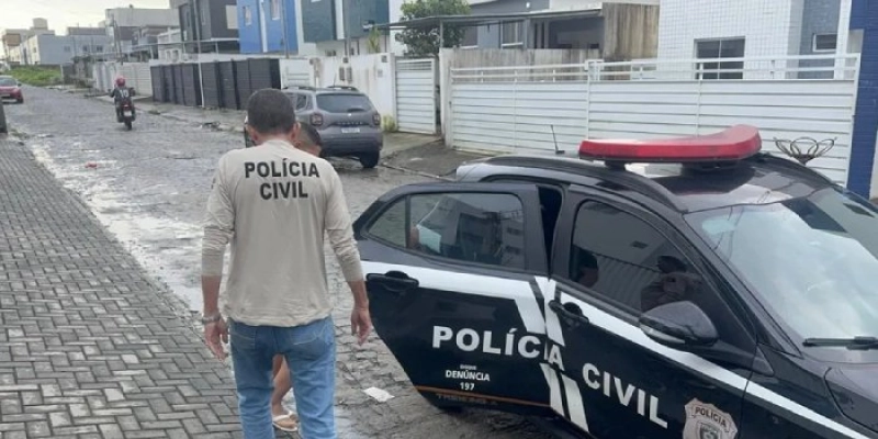 Funcionários de posto de combustíveis são alvos de operação por desvio de R$ 44 mil em João Pessoa