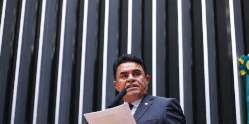 Câmara aprova relatório de Wilson Santiago que muda regras de venda dos estoques públicos de alimentos