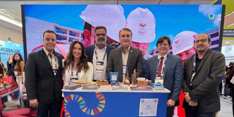 Governo da Paraíba apresenta estrutura dos centros de convenções ao mercado corporativo