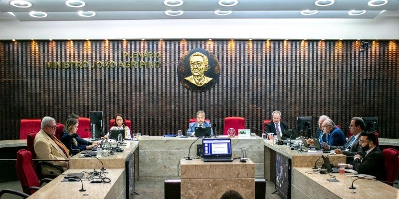  TCE analisa contas da Fundação Cultural de Patos após falhas em patrimônio e cargos comissionados